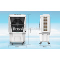 Free Standing Remote control portable evaporative air cooler